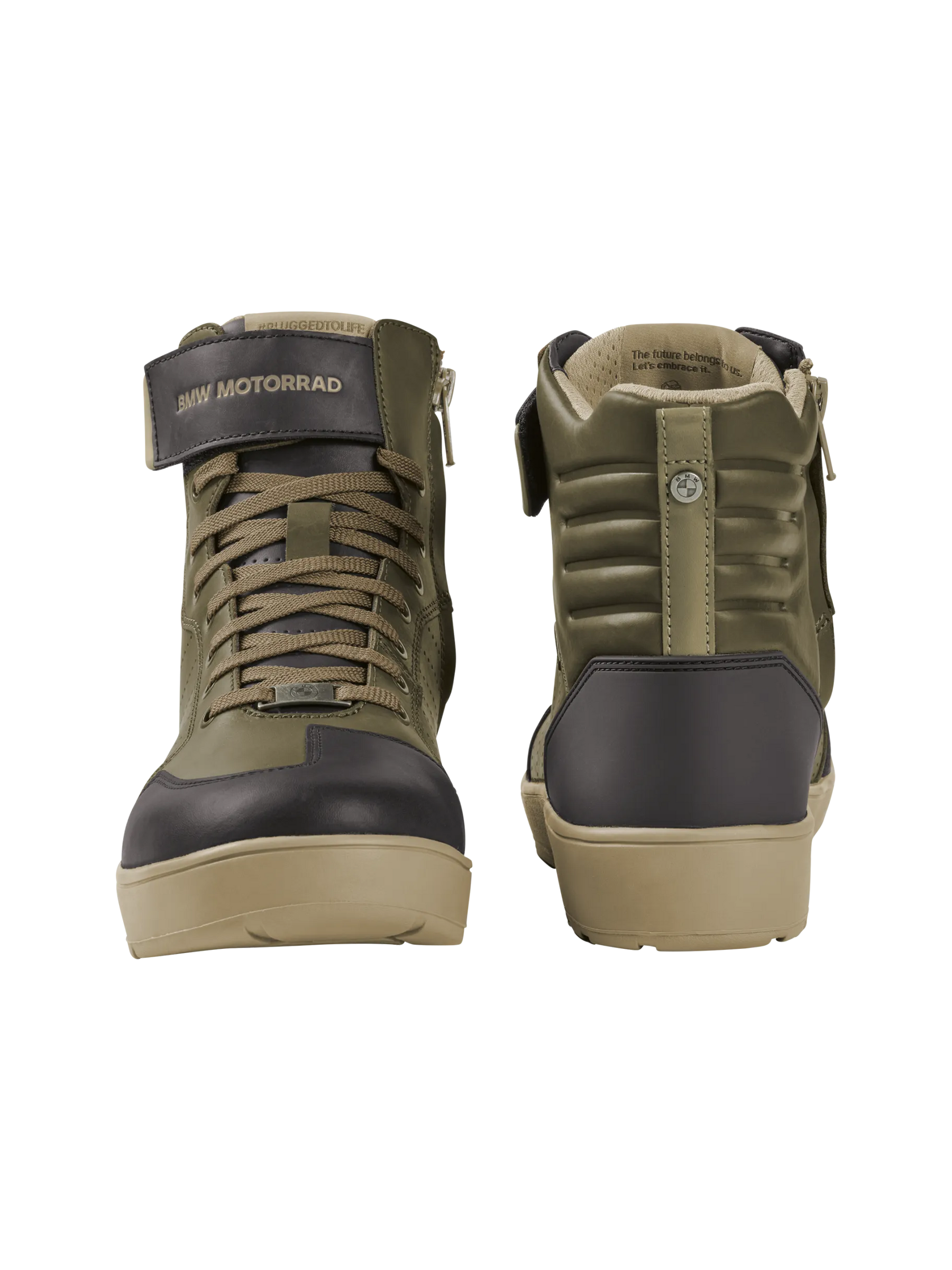 Sneakers Seoul GORE-TEX