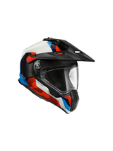 Casque GS Rallye carbone