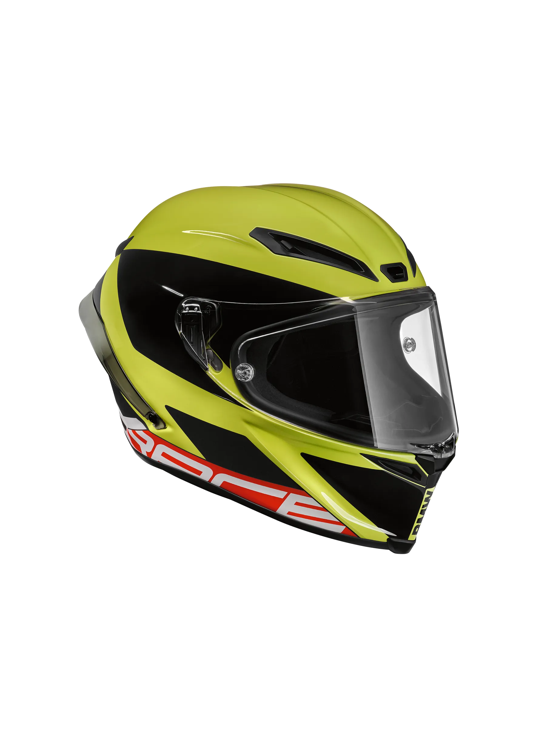 Casque M ProRace