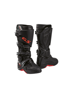 Bottes GS Competition
