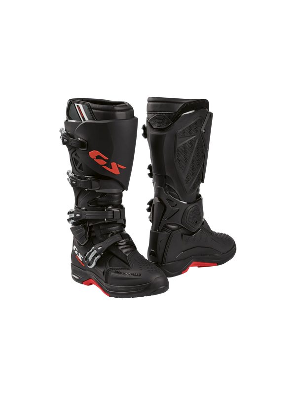 Bottes GS Competition