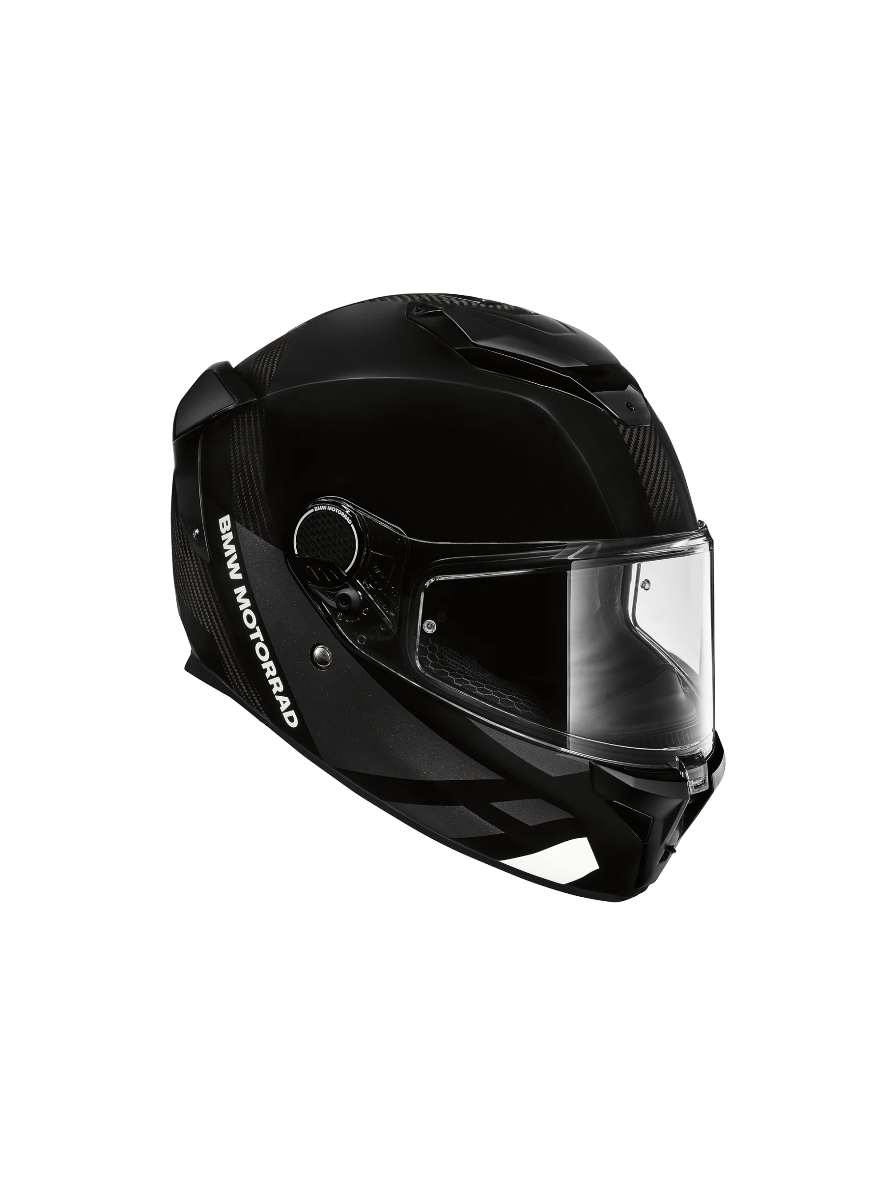 Casque Xomo Carbon