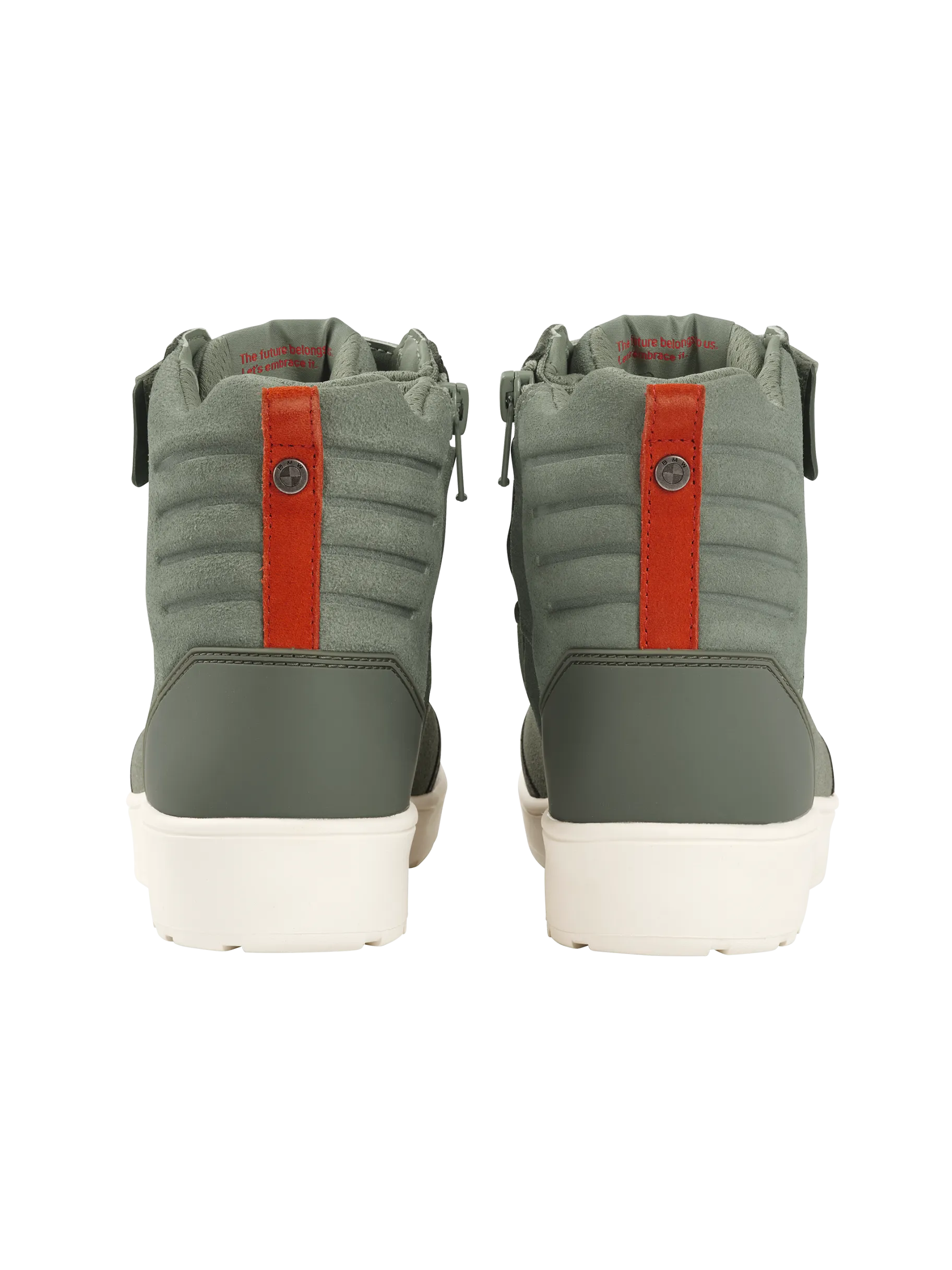 Sneakers Seoul GORE-TEX