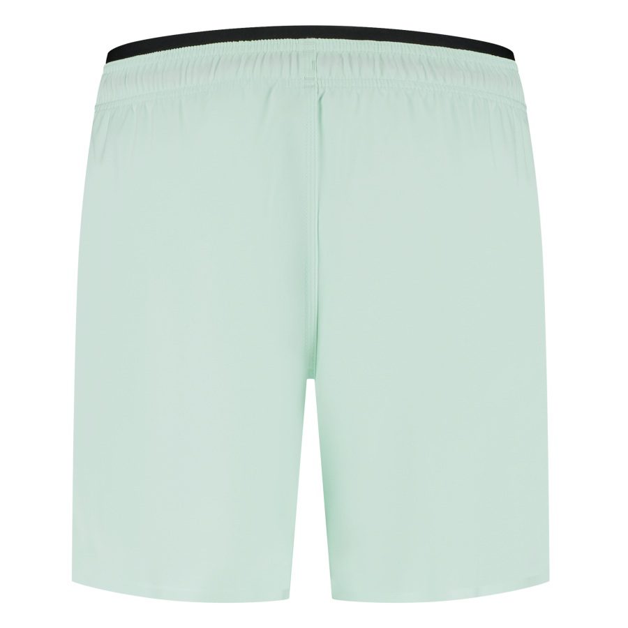 Maillot de bain BMW M, vert menthe, homme