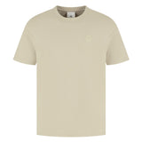 T-shirt BMW 1800, beige, unisexe