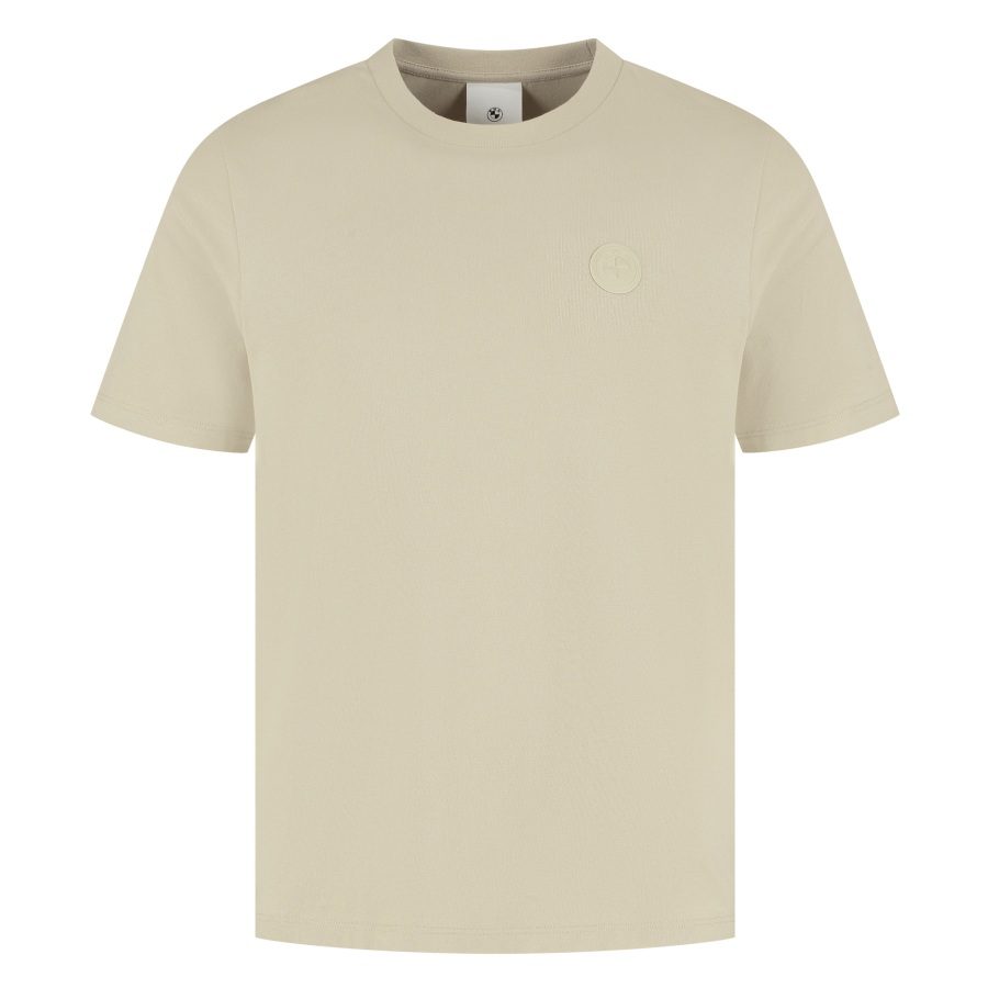 T-shirt BMW 1800, beige, unisexe