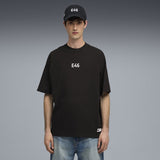T-shirt BMW E46, noir, unisexe