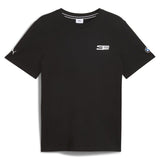 T-shirt BMW Kidney Generations, noir, unisexe