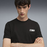 T-shirt BMW Kidney Generations, noir, unisexe