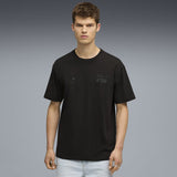 T-shirt BMW M Motorsport Racer x CAO FEI, noir, unisexe