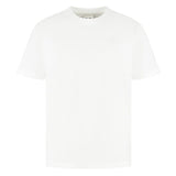 T-shirt oversize BMW M, blanc, unisexe