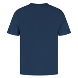 T-shirt BMW Wordmark, bleu, unisexe