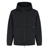 Veste isolante BMW, noire, unisexe