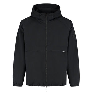 Veste isolante BMW, noire, unisexe