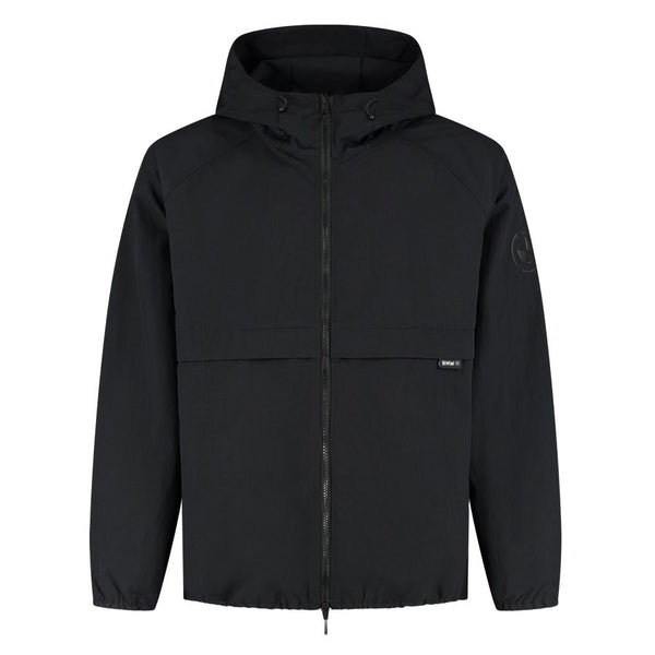 Veste isolante BMW, noire, unisexe