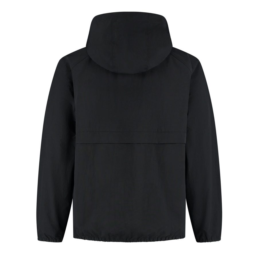 Veste isolante BMW, noire, unisexe