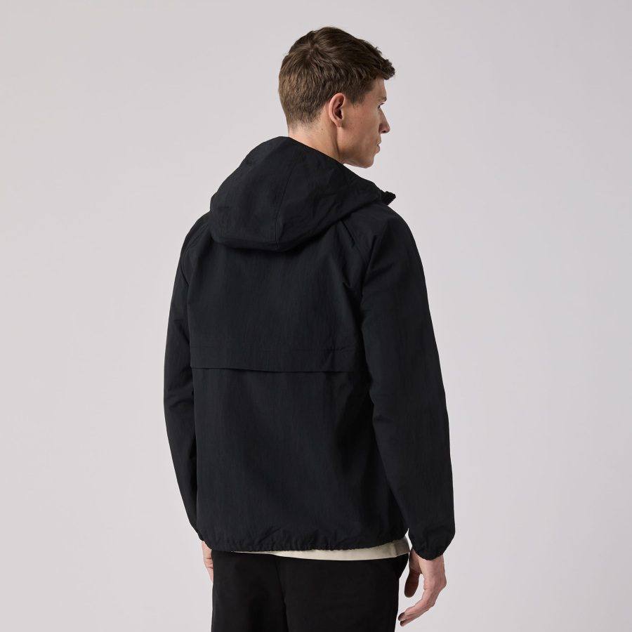 Veste isolante BMW, noire, unisexe