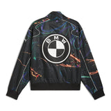 Veste BMW M Motorsport Racer x CAO FEI, noire, unisexe