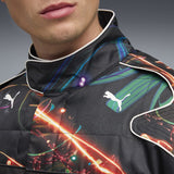 Veste BMW M Motorsport Racer x CAO FEI, noire, unisexe