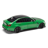 Miniature BMW M3 CS (G80), 1:18