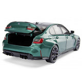 Miniature BMW M3 (G80), 1:18