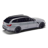 Miniature BMW M3 Touring (G81), 1:18