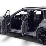 Miniature BMW M3 Touring (G81), 1:18
