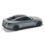 Miniature BMW M4 Coupé CSL (G82), 1:18