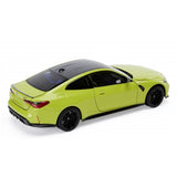 Miniature BMW M4 (G82), 1:18