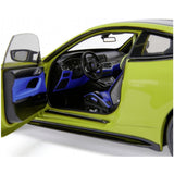 Miniature BMW M4 (G82), 1:18