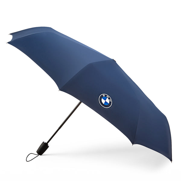 Parapluie BMW, bleu marine
