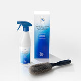 Kit de nettoyage de jantes BMW Care